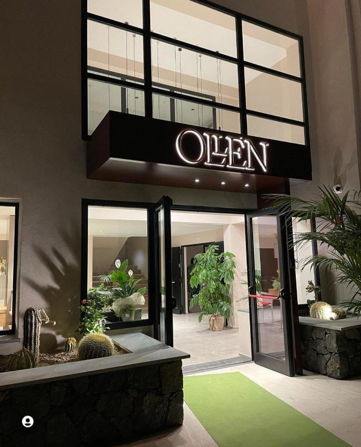 Ollen 3* Catane