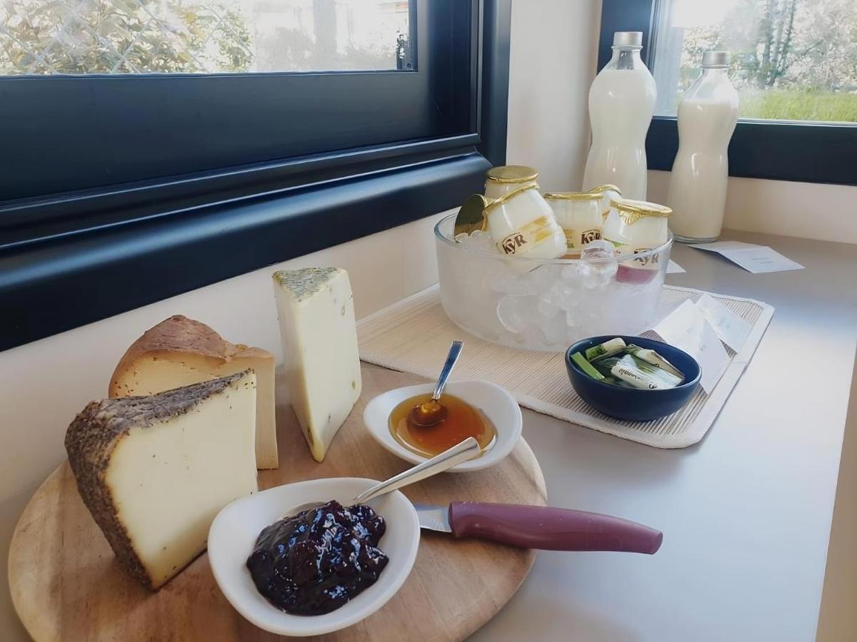 Appart hôtel Ollen 3*
