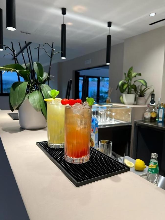 Ollen Appart hôtel Catane