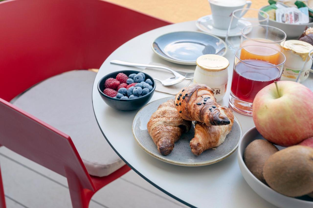 Appart hôtel Ollen 3*