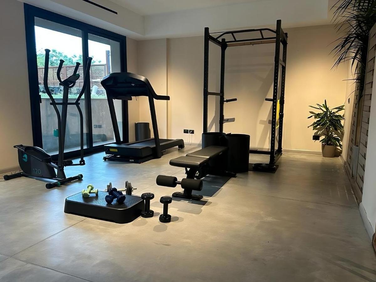 Ollen Appart hôtel 3*