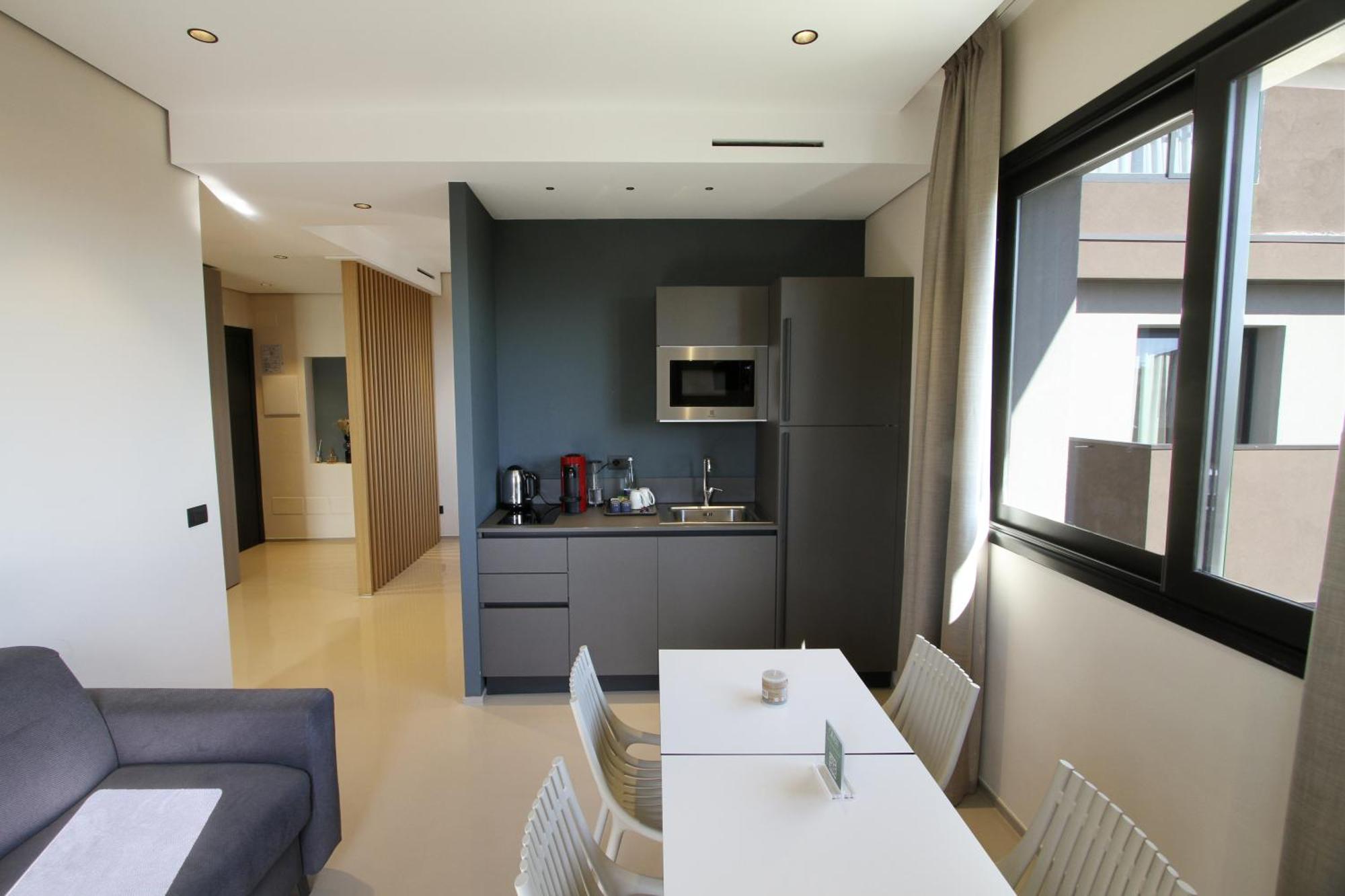 Ollen Appart hôtel 3*