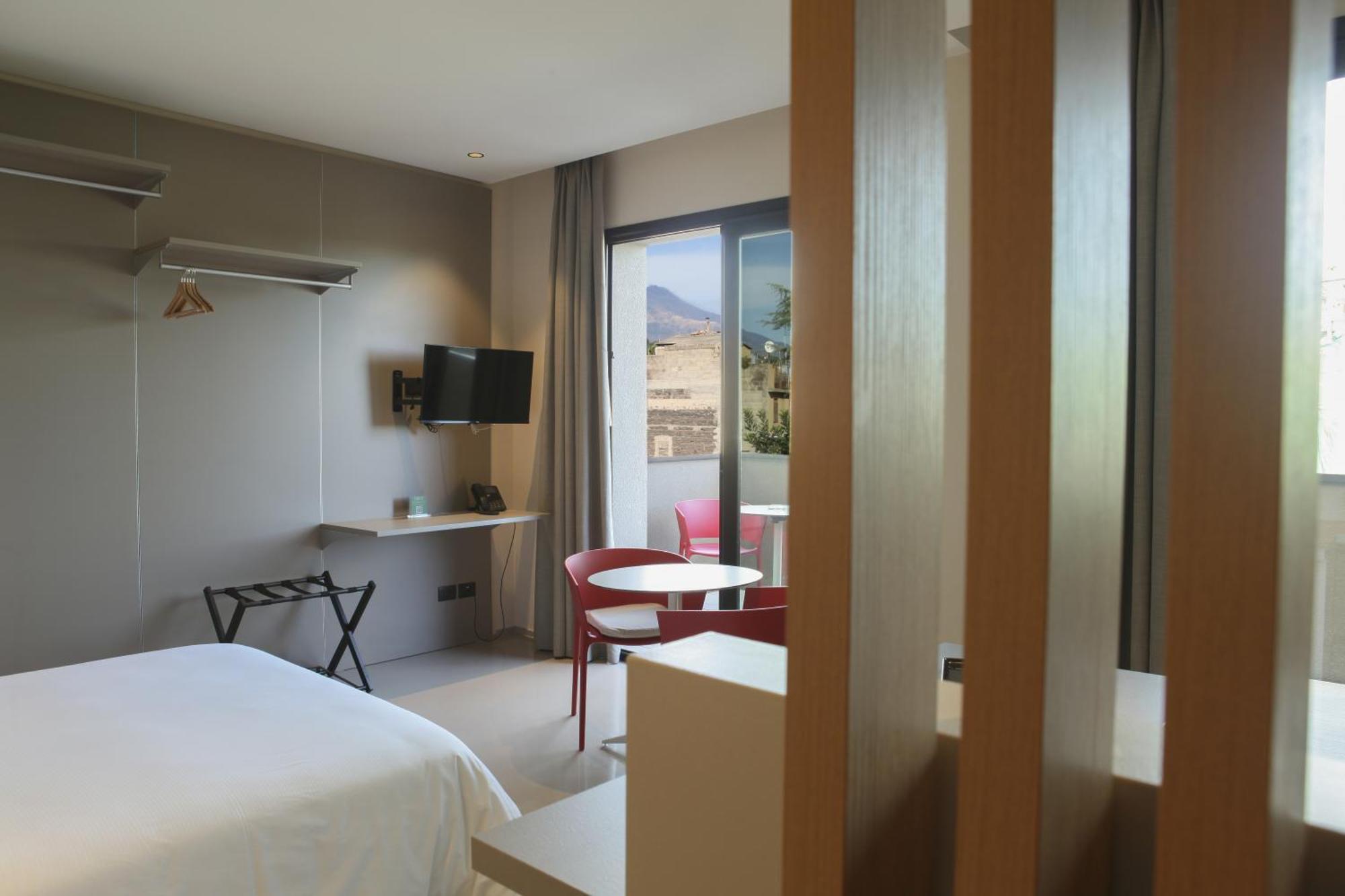 Ollen Appart hôtel Catane
