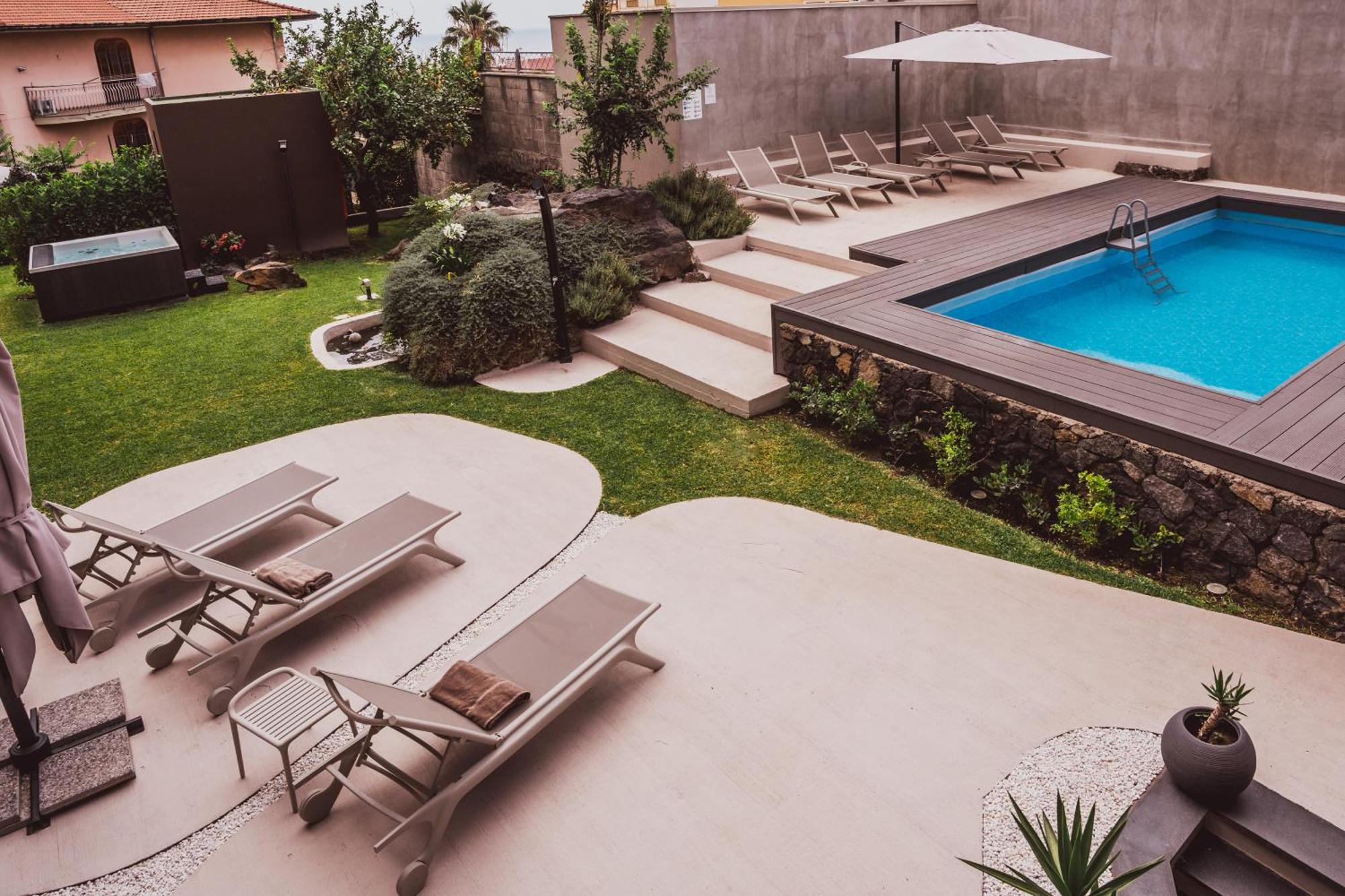 Appart hôtel Ollen 3*