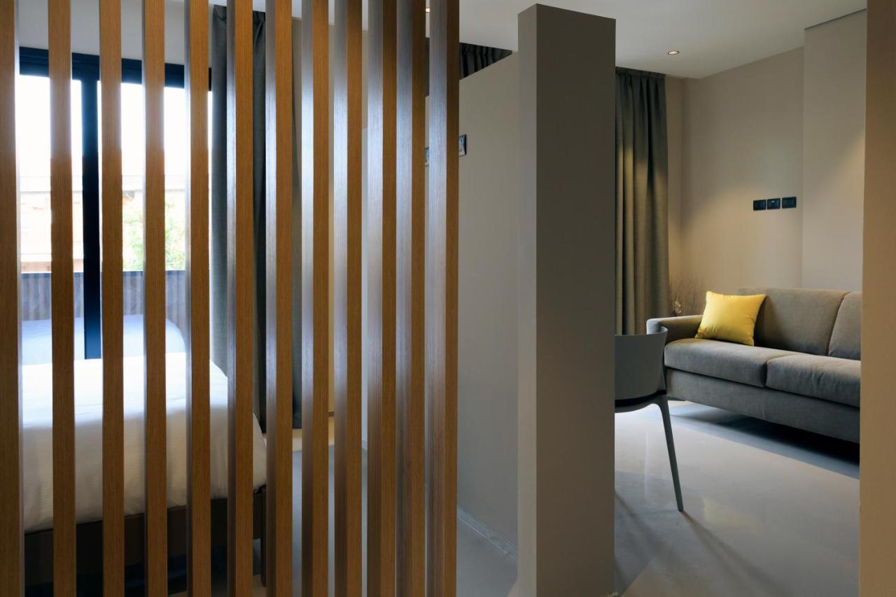 Ollen Aparthotel Catania