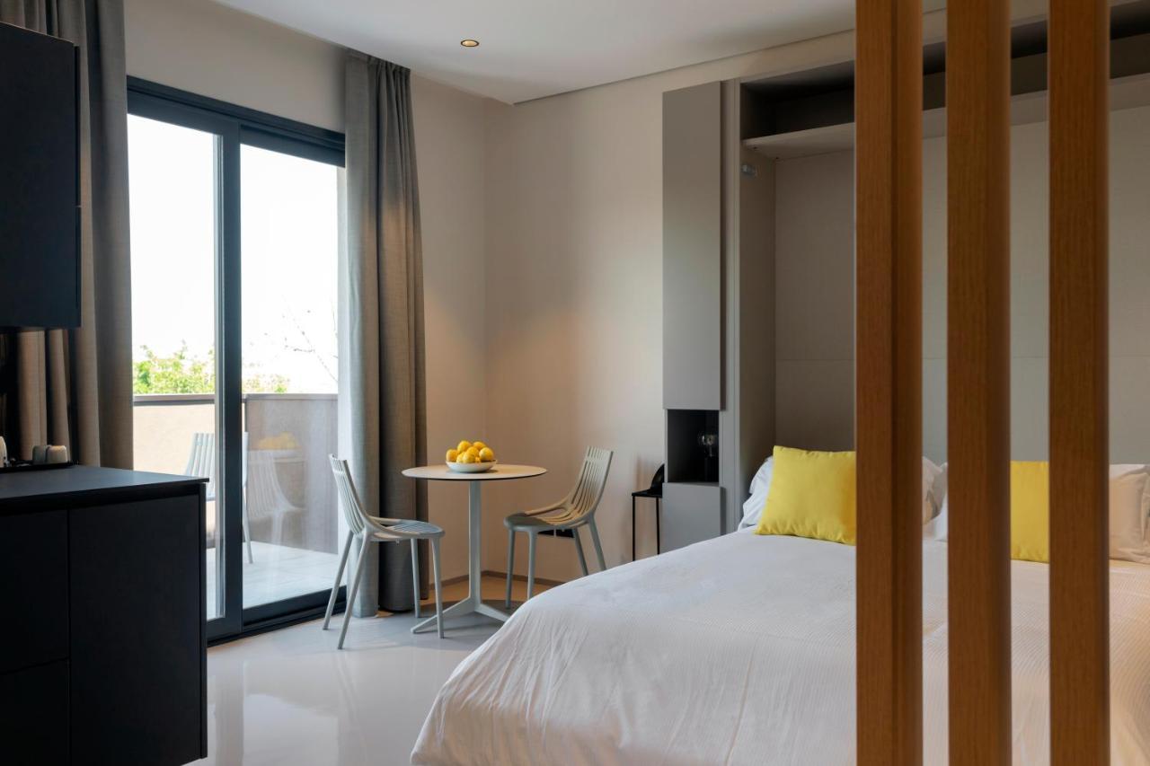 Ollen Aparthotel Catania