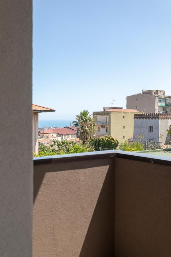 Ollen Aparthotel Catania