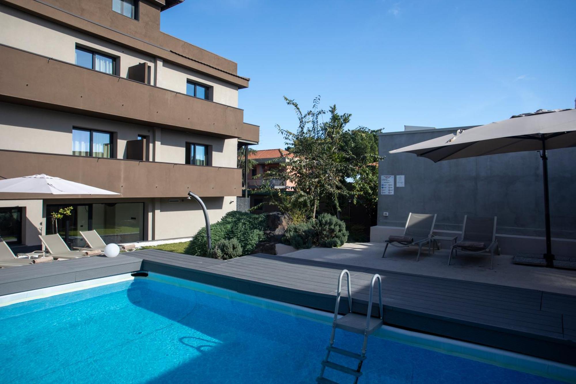 Ollen 3* Catania